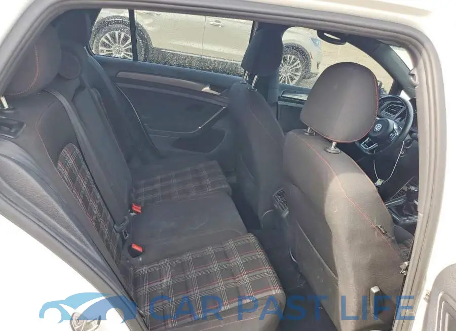 3VW5T7AU4LM004722# 10