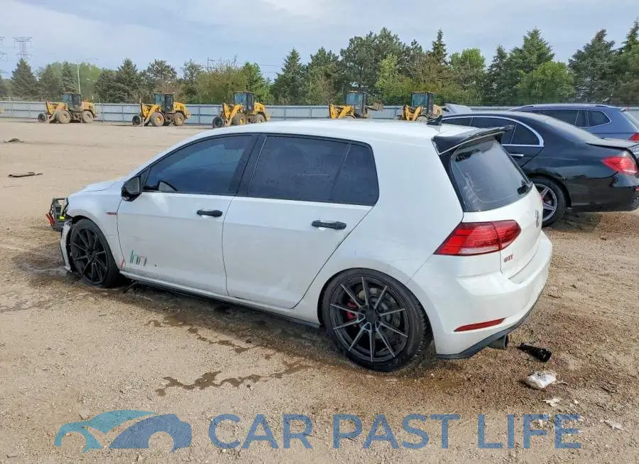 3VW5T7AU4LM004722# 2