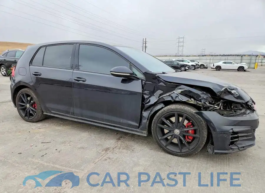 3VW6T7AU0MM005758# 4
