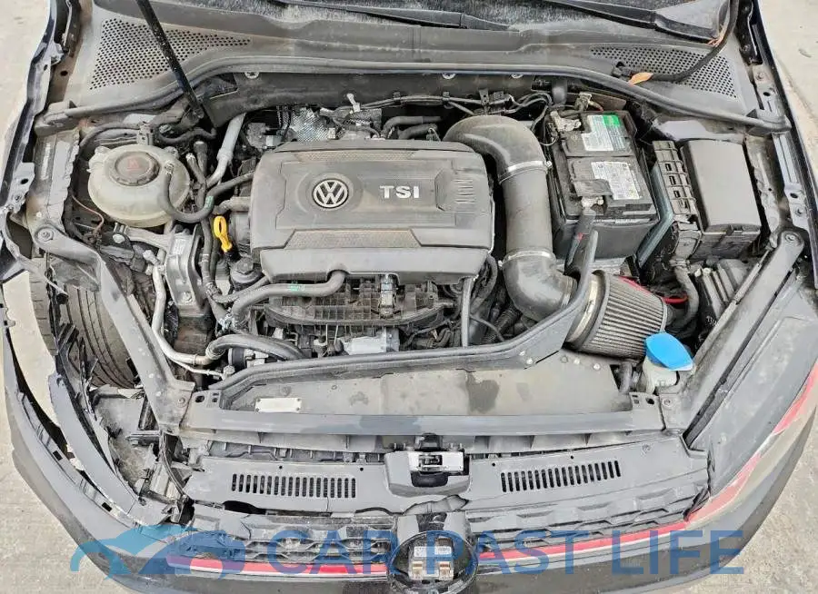 3VW6T7AU0MM005758# 11