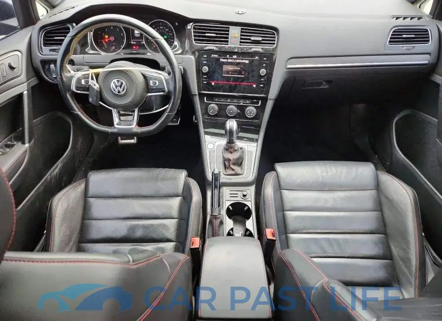 3VW6T7AU0MM005758# 8