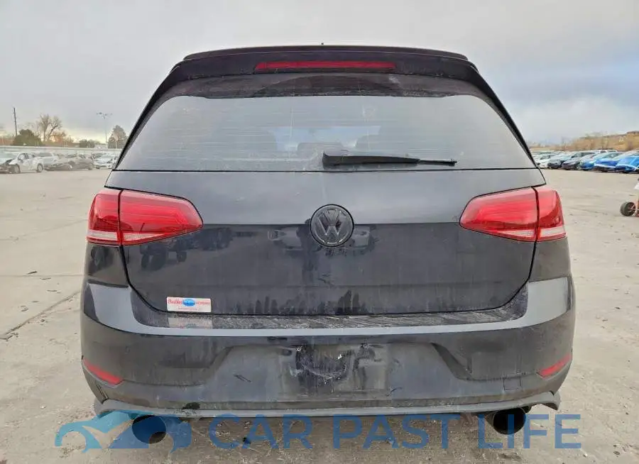 3VW6T7AU0MM005758# 6