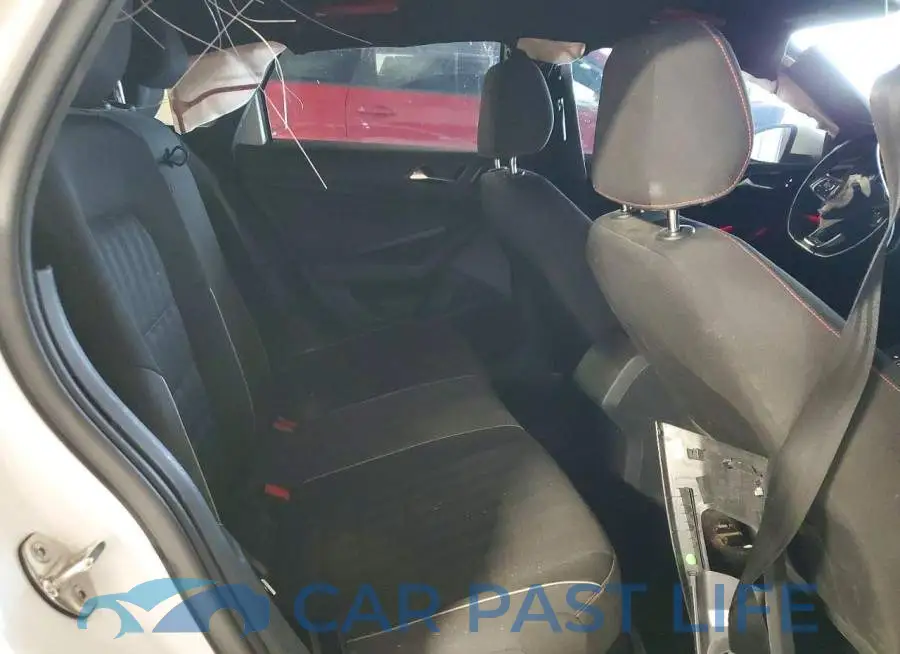 3VW6T7BU8MM057816# 10