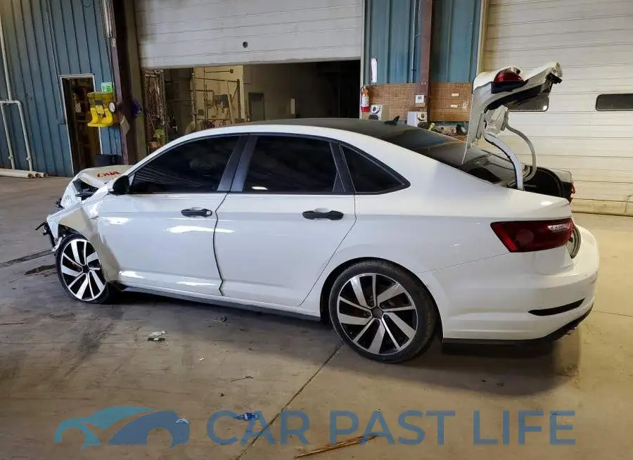 3VW6T7BU8MM057816# 2