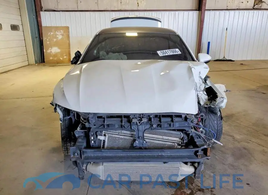 3VW6T7BU8MM057816# 5