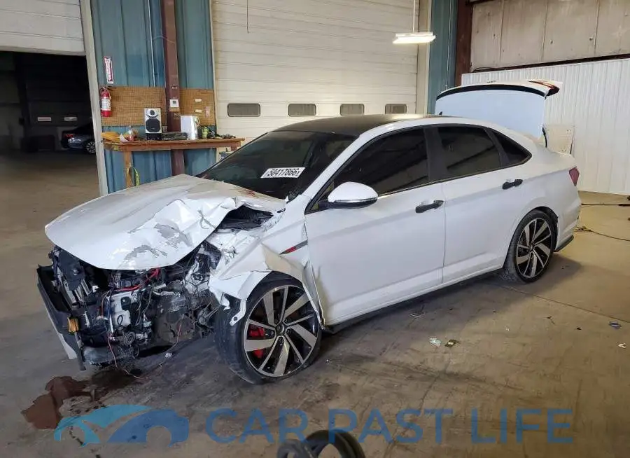 3VW6T7BU8MM057816# 1