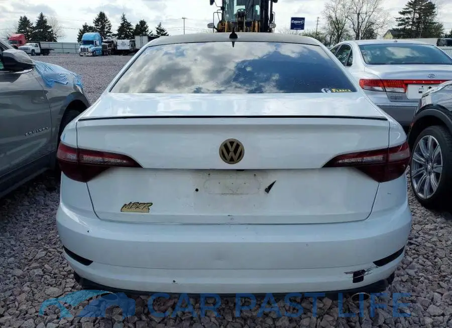 3VW6T7BU8MM057816# 6