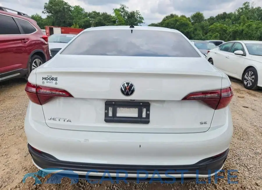 3VW7M7BU0RM032868# 6