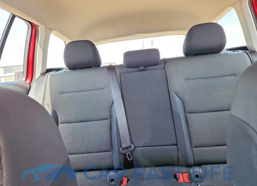 3VWC17AU6HM500951# 10