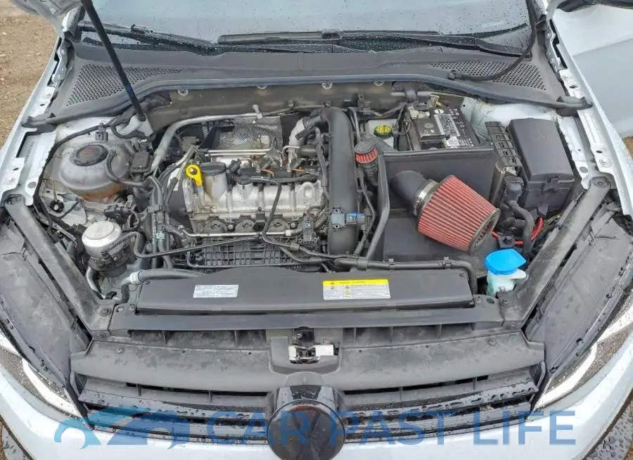 3VWG57AU3LM012068# 11