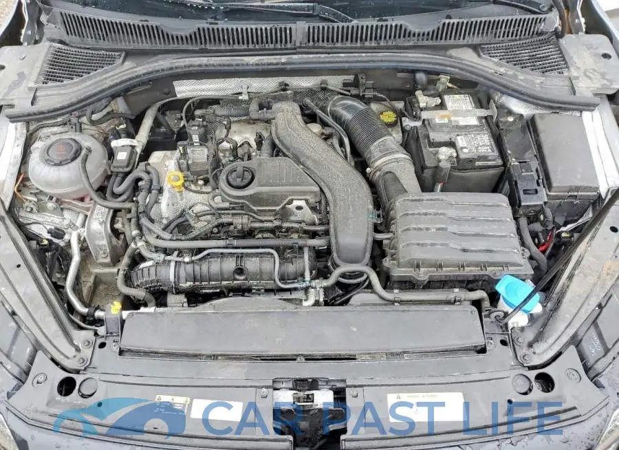 3VWGM7BU9RM068820# 11