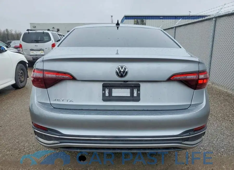 3VWGM7BU9RM068820# 6