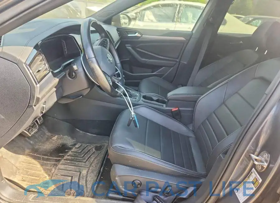 3VWSM7BU6PM019985# 7