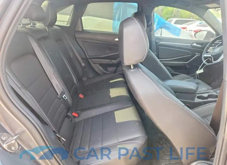 3VWSM7BU6PM019985# 10