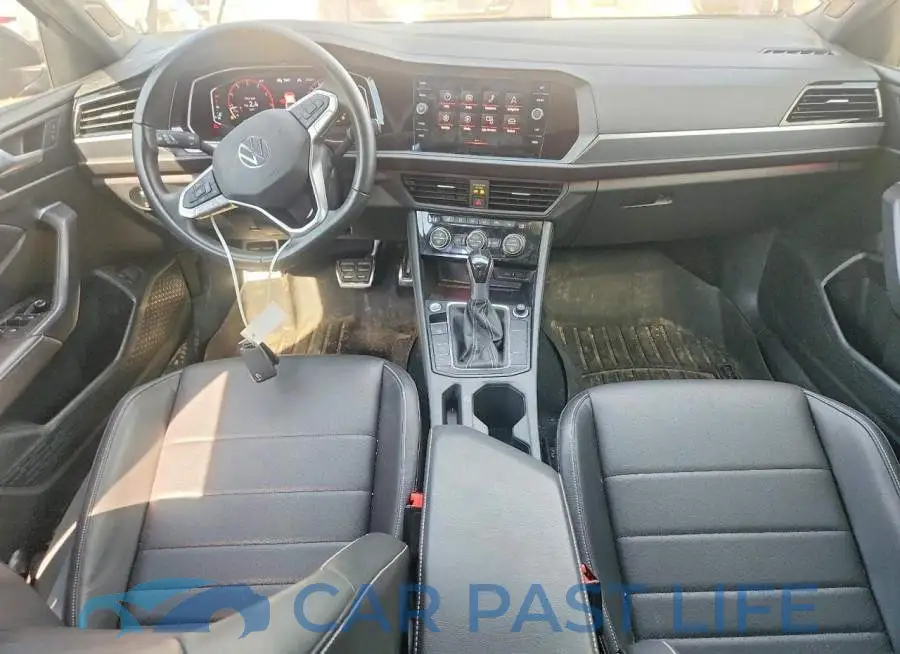 3VWSM7BU6PM019985# 8