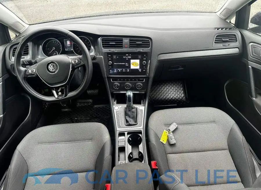 WVWKR7AU8KW914652# 9