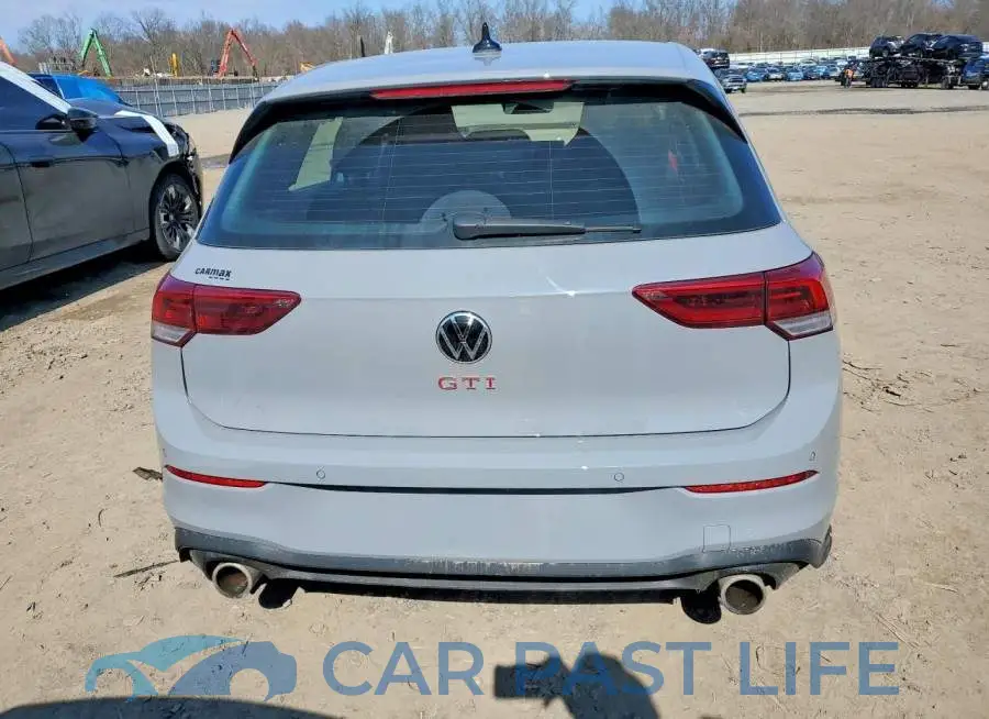 WVWSA7CD0SW216587# 6