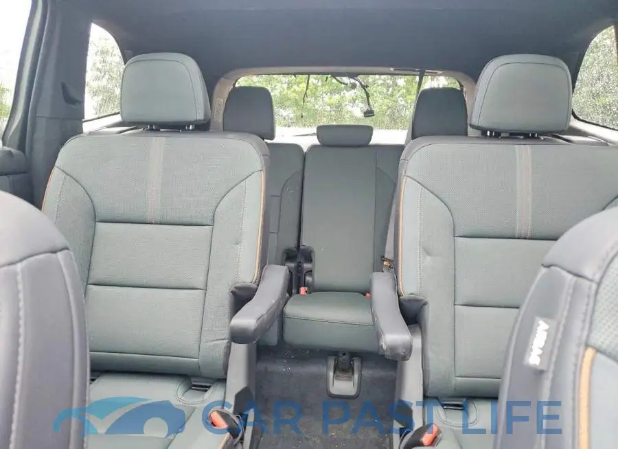 1GKENPKS0RJ244029# 10
