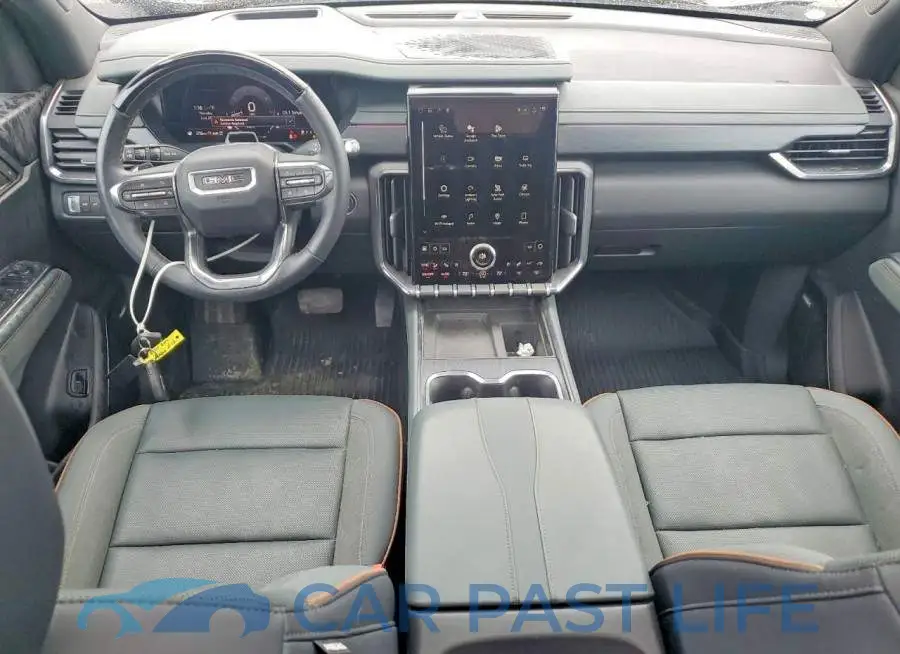1GKENPKS0RJ244029# 8