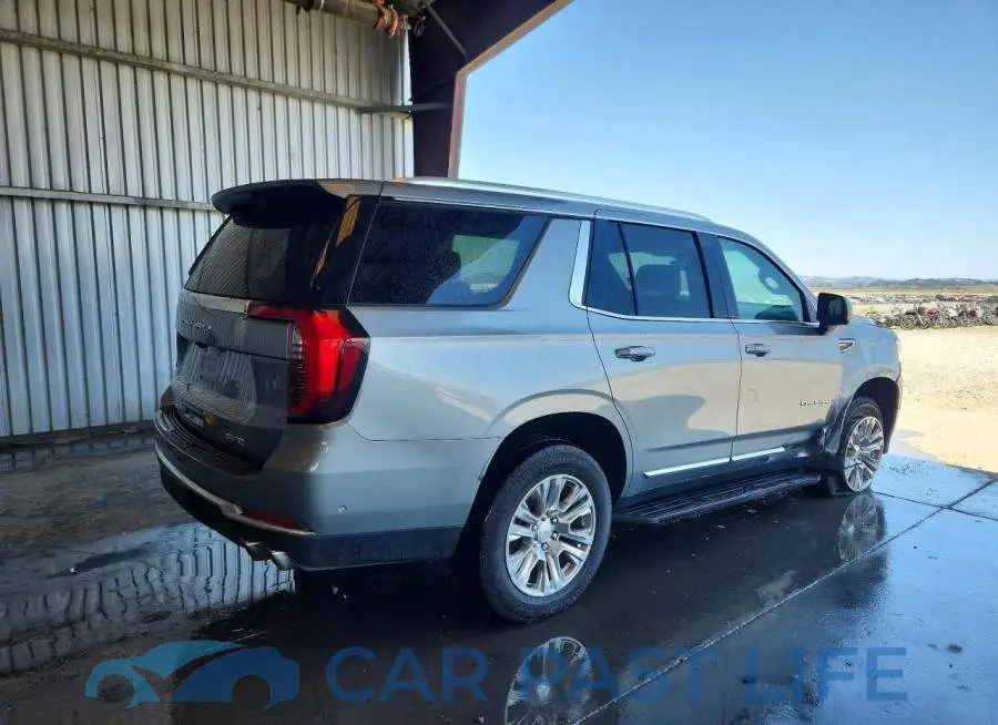 1GKS2DRL5SR262624# 3