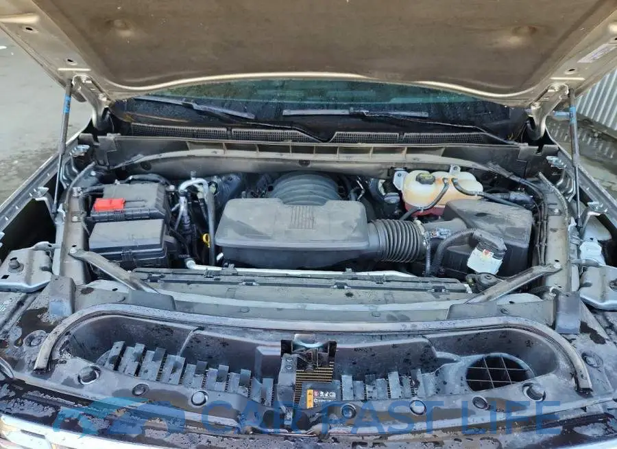 1GKS2DRL5SR262624# 12