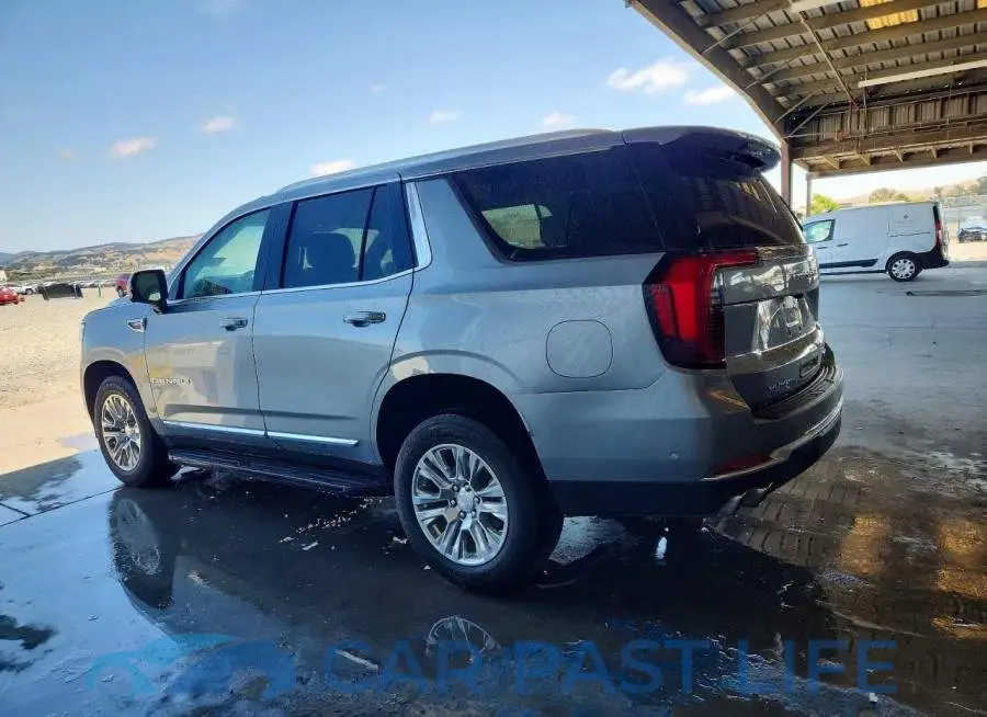 1GKS2DRL5SR262624# 2