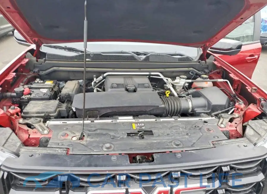 1GTP5BEK2R1154819# 11