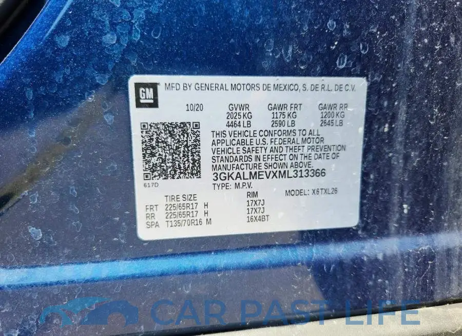 3GKALMEVXML313366# 13