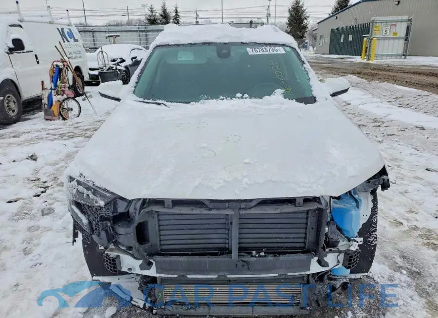 3GKALVEV8ML350518# 5