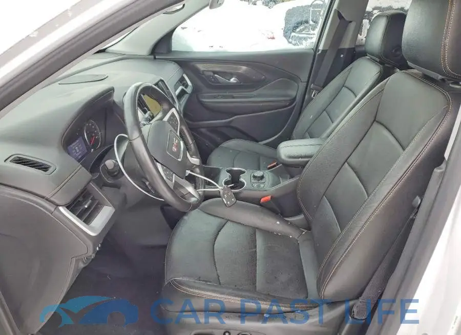 3GKALVEV8ML350518# 7