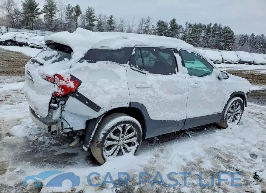 3GKALVEV8ML350518# 3