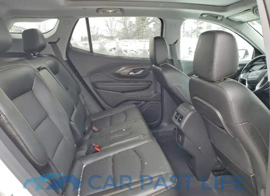 3GKALVEV8ML350518# 10