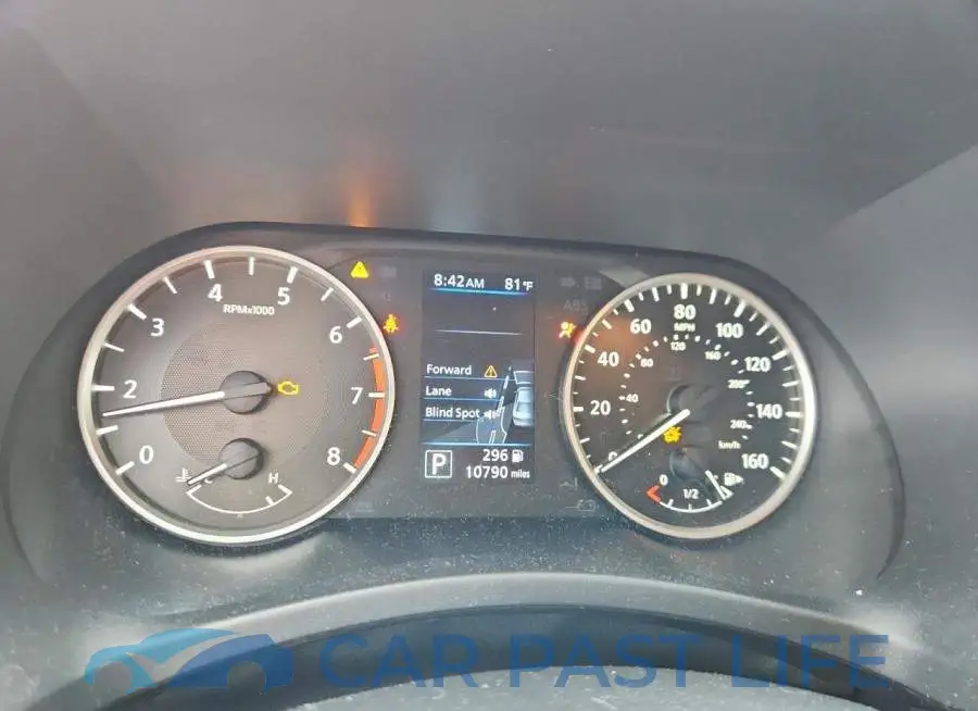 3N1AB8BV3SY260832# 9