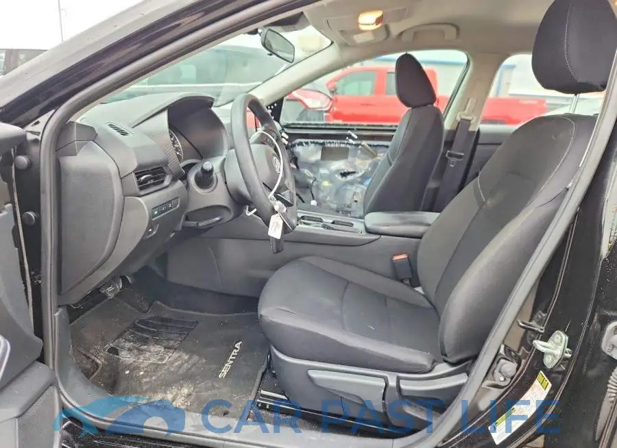 3N1AB8BV3SY260832# 7