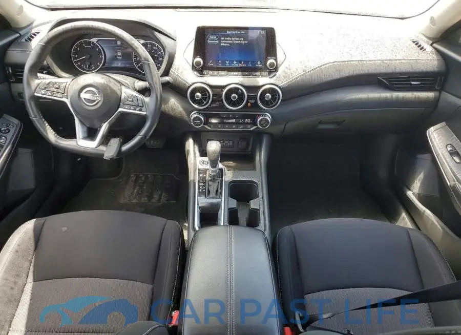 3N1AB8CV0SY290806# 8