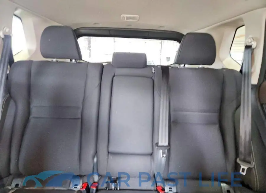5N1BT3AB1PC919995# 10