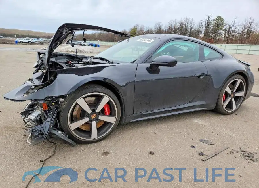 WP0AH2A93TS213118# 1