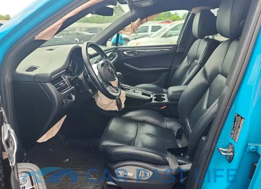 WP1AA2A55LLB10387# 7