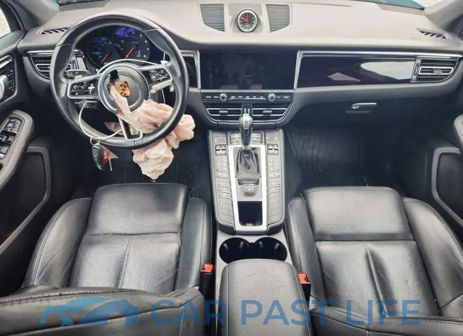 WP1AA2A55LLB10387# 8