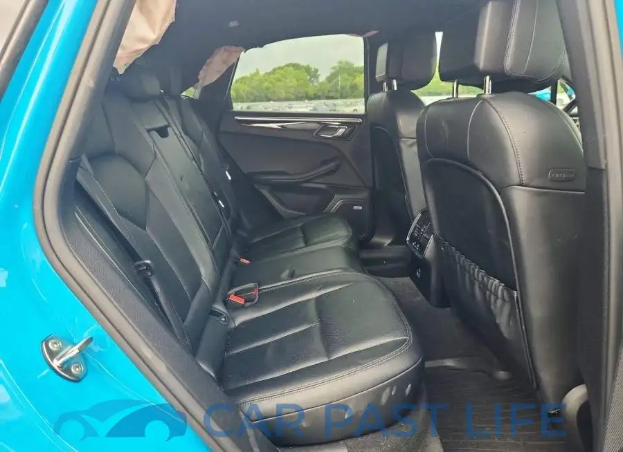 WP1AA2A55LLB10387# 11