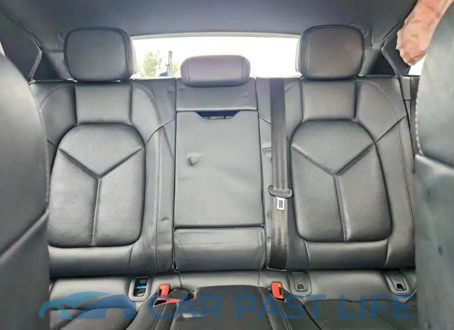WP1AA2A55LLB10387# 10