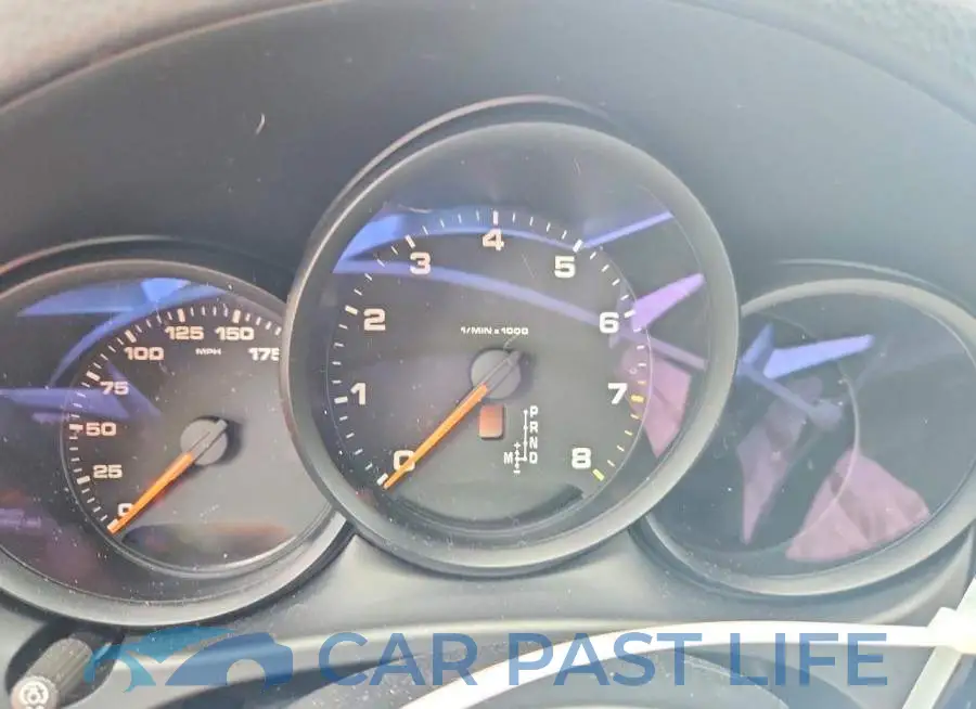 WP1AA2A55LLB10387# 9