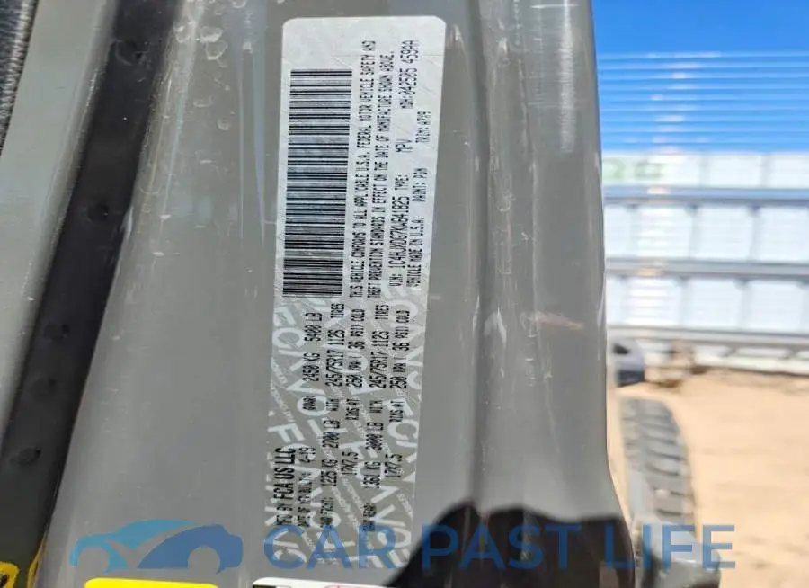 1C4HJXDG7KW641825# 13