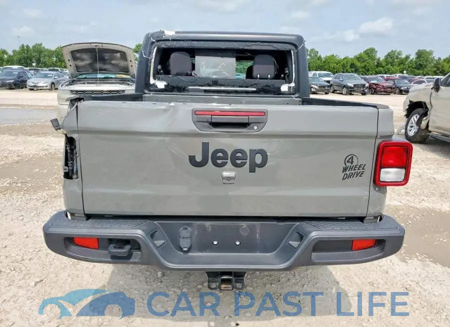 1C6HJTAG6PL508051# 6
