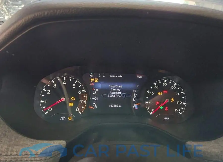 3C4NJDBB8NT106005# 9