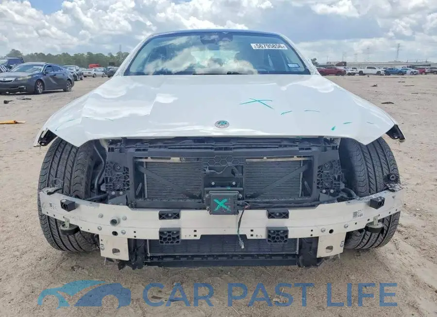 W1KLF4GB2TA229343# 5