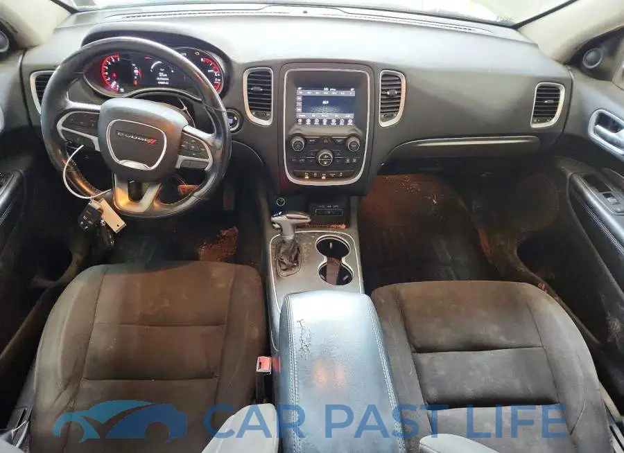 1C4RDJAG8LC103439# 8