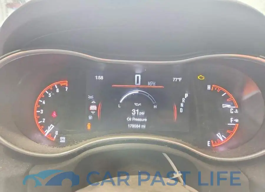1C4RDJAG8LC103439# 9