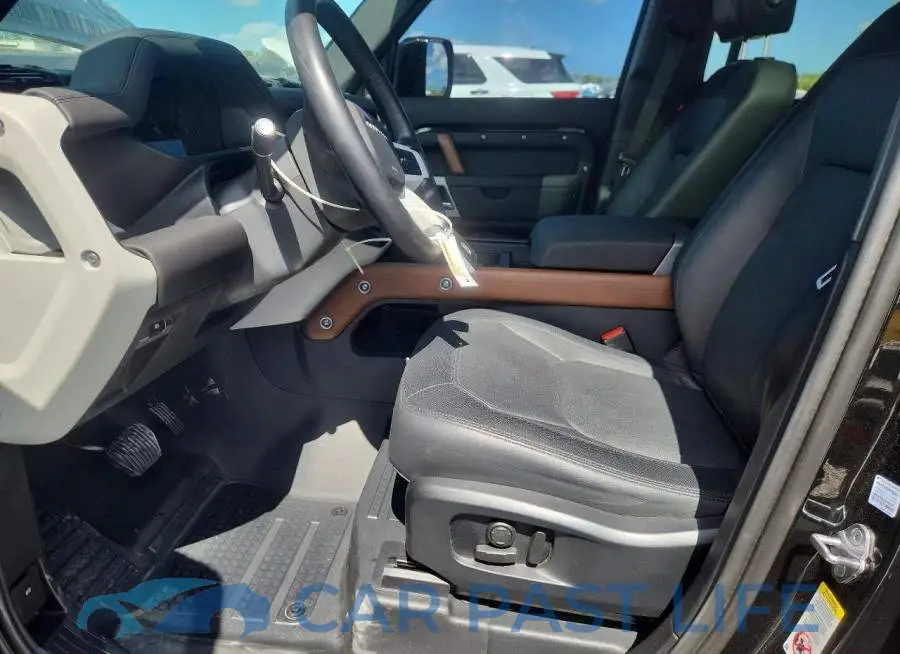 SALE27EU6R2311611# 7