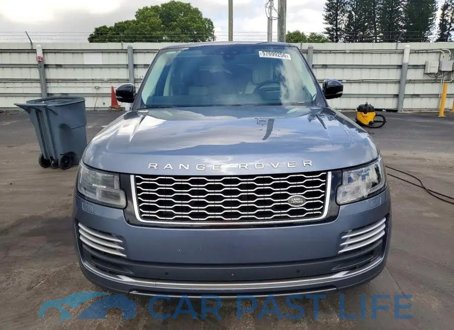 SALGV2RE1KA550016# 5